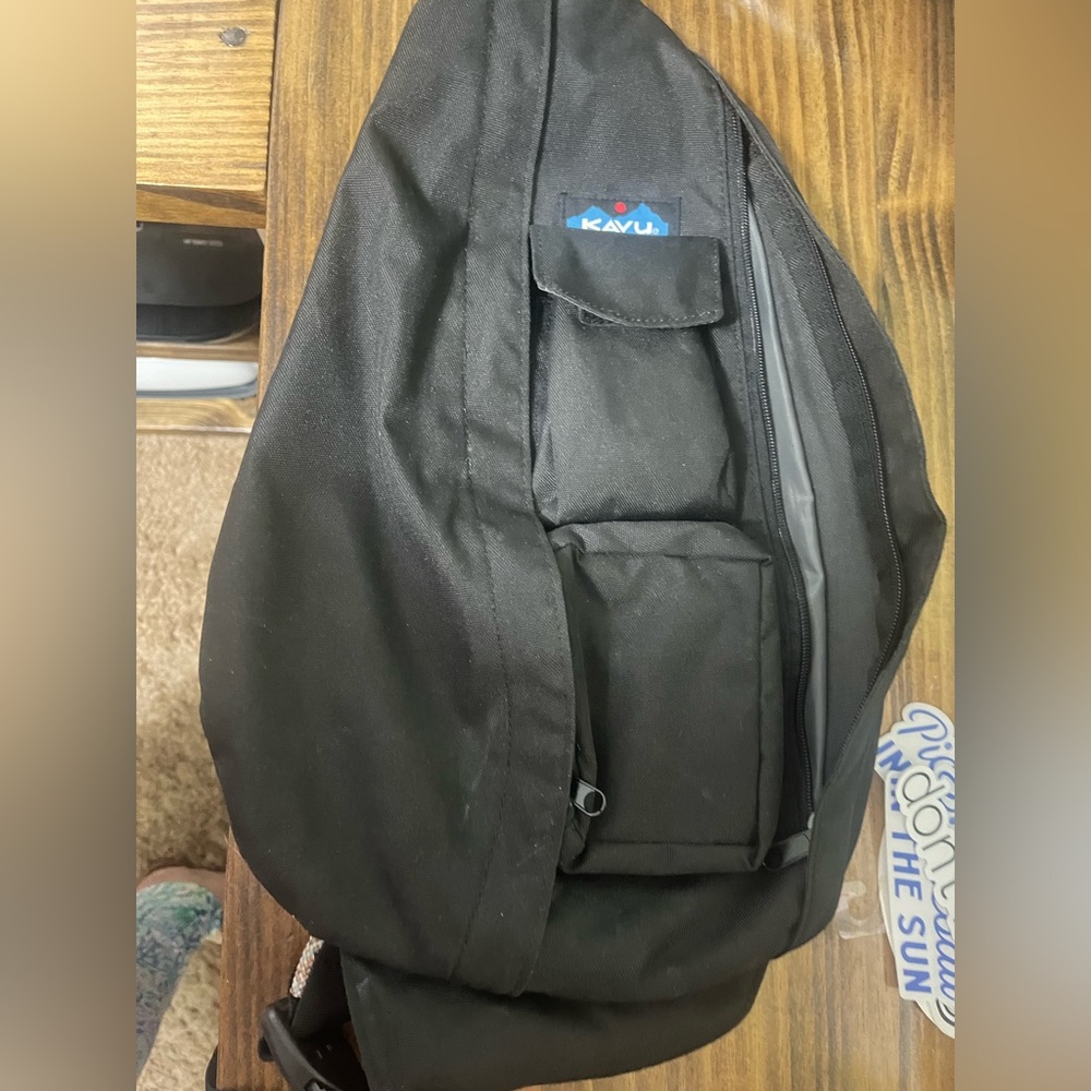 Kavu Backpack
